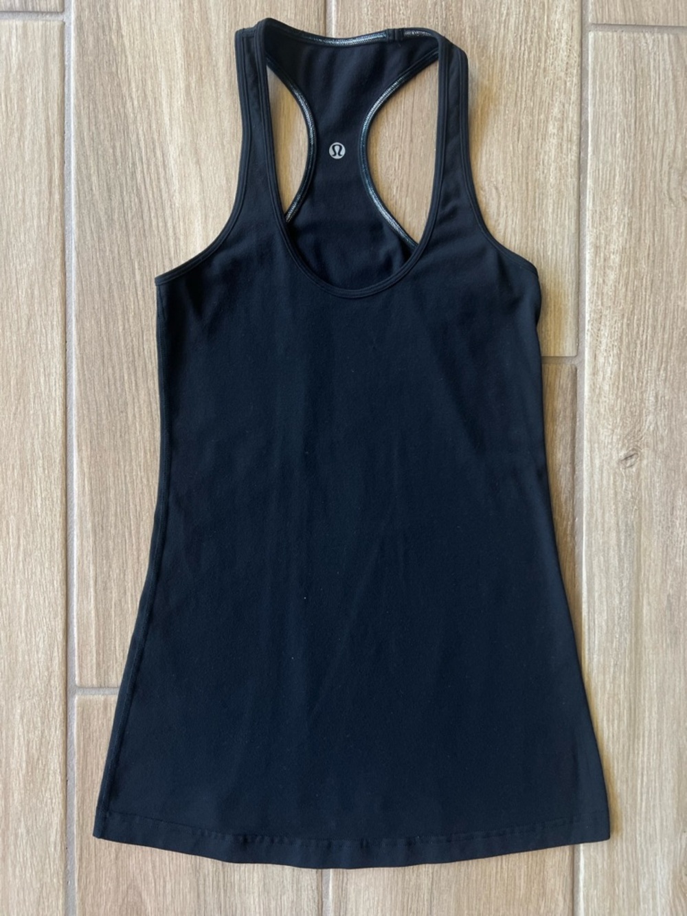 Lululemon Women’s Reversible Cool Racerback